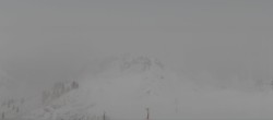 Archiv Foto Webcam Panorama Silvretta Montafon 13:00