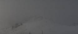 Archiv Foto Webcam Panorama Silvretta Montafon 15:00