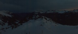 Archiv Foto Webcam Panorama Silvretta Montafon 06:00