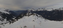 Archiv Foto Webcam Panorama Silvretta Montafon 15:00