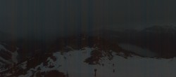 Archived image Webcam Nova Stoba - Panoramic view 05:00