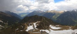 Archived image Webcam Nova Stoba - Panoramic view 13:00