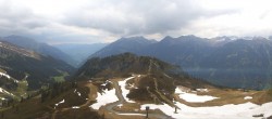 Archived image Webcam Nova Stoba - Panoramic view 15:00