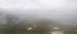 Archiv Foto Webcam Panorama Silvretta Montafon 09:00