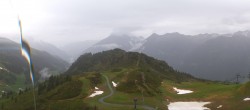 Archiv Foto Webcam Panorama Silvretta Montafon 11:00
