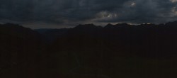 Archiv Foto Webcam Panorama Silvretta Montafon 05:00