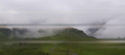 Archiv Foto Webcam Panorama Silvretta Montafon 09:00
