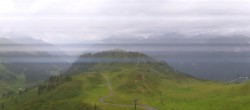 Archiv Foto Webcam Panorama Silvretta Montafon 17:00