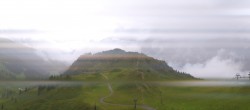 Archiv Foto Webcam Panorama Silvretta Montafon 09:00
