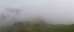 Archiv Foto Webcam Panorama Silvretta Montafon 07:00