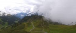 Archiv Foto Webcam Panorama Silvretta Montafon 11:00