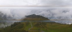 Archiv Foto Webcam Panorama Silvretta Montafon 11:00