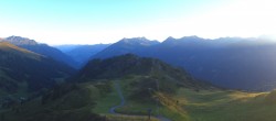 Archiv Foto Webcam Panorama Silvretta Montafon 06:00