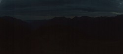 Archiv Foto Webcam Panorama Silvretta Montafon 03:00
