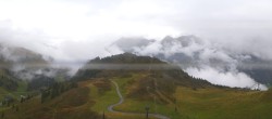 Archiv Foto Webcam Panorama Silvretta Montafon 11:00