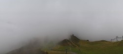 Archiv Foto Webcam Panorama Silvretta Montafon 13:00