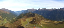 Archiv Foto Webcam Panorama Silvretta Montafon 09:00