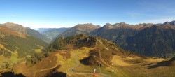 Archiv Foto Webcam Panorama Silvretta Montafon 09:00