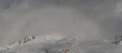 Archiv Foto Webcam Panorama Silvretta Montafon 11:00