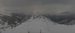 Archived image Webcam Nova Stoba - Panoramic view 15:00