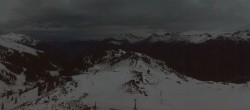 Archiv Foto Webcam Panorama Silvretta Montafon 06:00