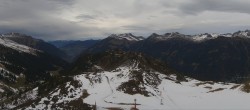 Archiv Foto Webcam Panorama Silvretta Montafon 13:00