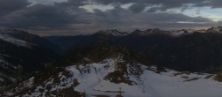Archiv Foto Webcam Panorama Silvretta Montafon 15:00