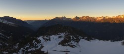 Archived image Webcam Nova Stoba - Panoramic view 15:00