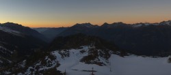Archived image Webcam Nova Stoba - Panoramic view 16:00