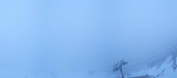 Archived image Webcam View from Kriegerhorn 05:00