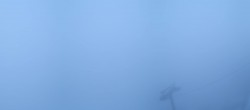 Archiv Foto Webcam Lech-Zürs: Kriegerhorn Panoramablick 19:00