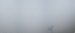 Archiv Foto Webcam Lech-Zürs: Kriegerhorn Panoramablick 07:00