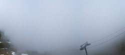 Archiv Foto Webcam Lech-Zürs: Kriegerhorn Panoramablick 06:00