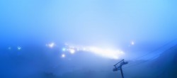 Archived image Webcam View from Kriegerhorn 03:00
