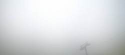 Archiv Foto Webcam Lech-Zürs: Kriegerhorn Panoramablick 07:00