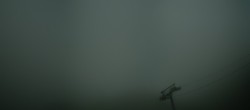 Archiv Foto Webcam Lech-Zürs: Kriegerhorn Panoramablick 01:00