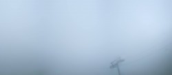 Archiv Foto Webcam Lech-Zürs: Kriegerhorn Panoramablick 06:00