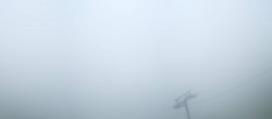 Archiv Foto Webcam Lech-Zürs: Kriegerhorn Panoramablick 09:00