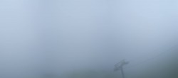 Archiv Foto Webcam Lech-Zürs: Kriegerhorn Panoramablick 07:00
