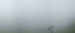 Archiv Foto Webcam Lech-Zürs: Kriegerhorn Panoramablick 17:00