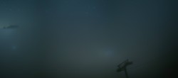 Archived image Webcam View from Kriegerhorn 23:00