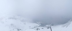 Archiv Foto Webcam Lech-Zürs: Kriegerhorn Panoramablick 15:00