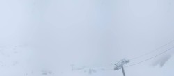 Archived image Webcam View from Kriegerhorn 13:00