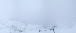 Archived image Webcam View from Kriegerhorn 07:00