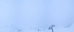 Archived image Webcam View from Kriegerhorn 06:00