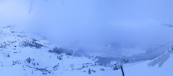 Archiv Foto Webcam Lech-Zürs: Kriegerhorn Panoramablick 16:00