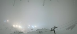 Archiv Foto Webcam Lech-Zürs: Kriegerhorn Panoramablick 20:00