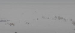 Archived image Webcam Panoramic view Salober base station 15:00