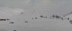 Archiv Foto Webcam Panorama Salober Ski Arena 09:00
