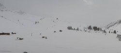 Archiv Foto Webcam Panorama Salober Ski Arena 05:00